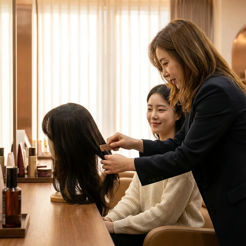 체계적인 A/S